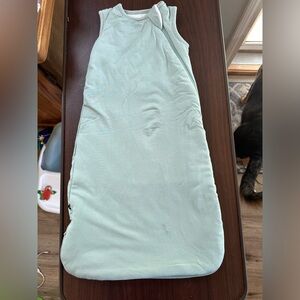 XS kyte baby sleepsack 1.0 tog